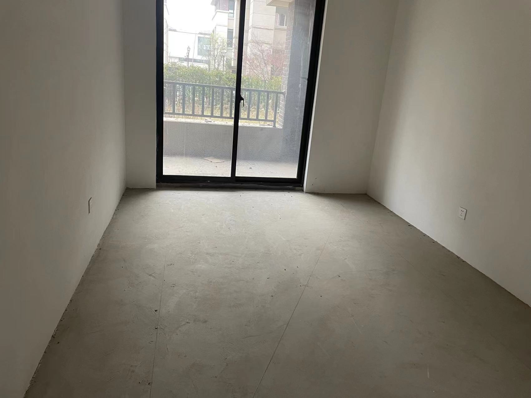 盛和九里香堤二期 4室2厅2卫 154.00m&sup2;