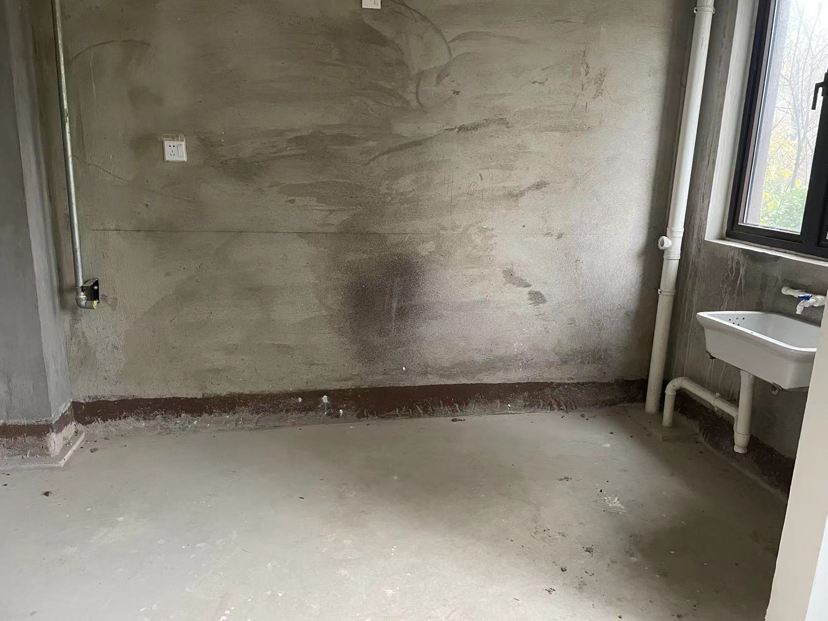 盛和九里香堤二期 4室2厅2卫 154.00m&sup2;