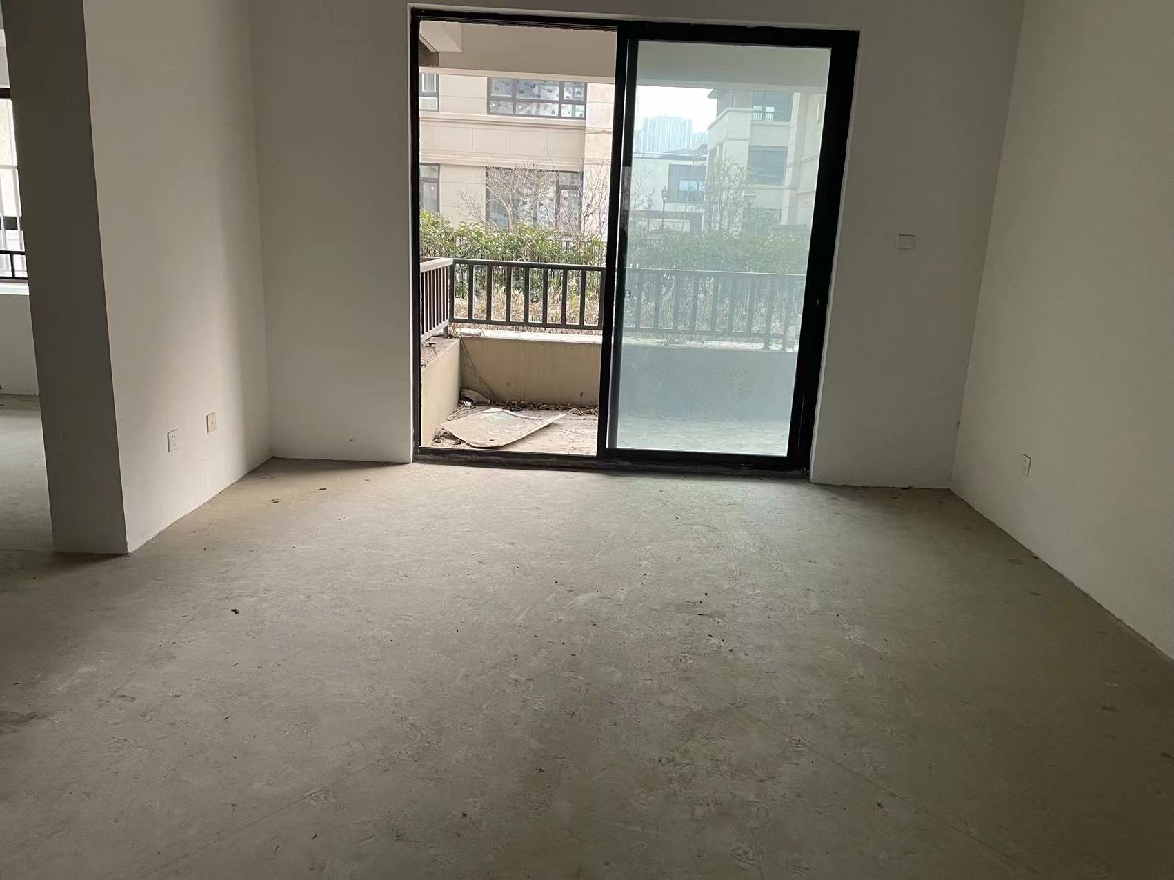 盛和九里香堤二期 4室2厅2卫 154.00m&sup2;