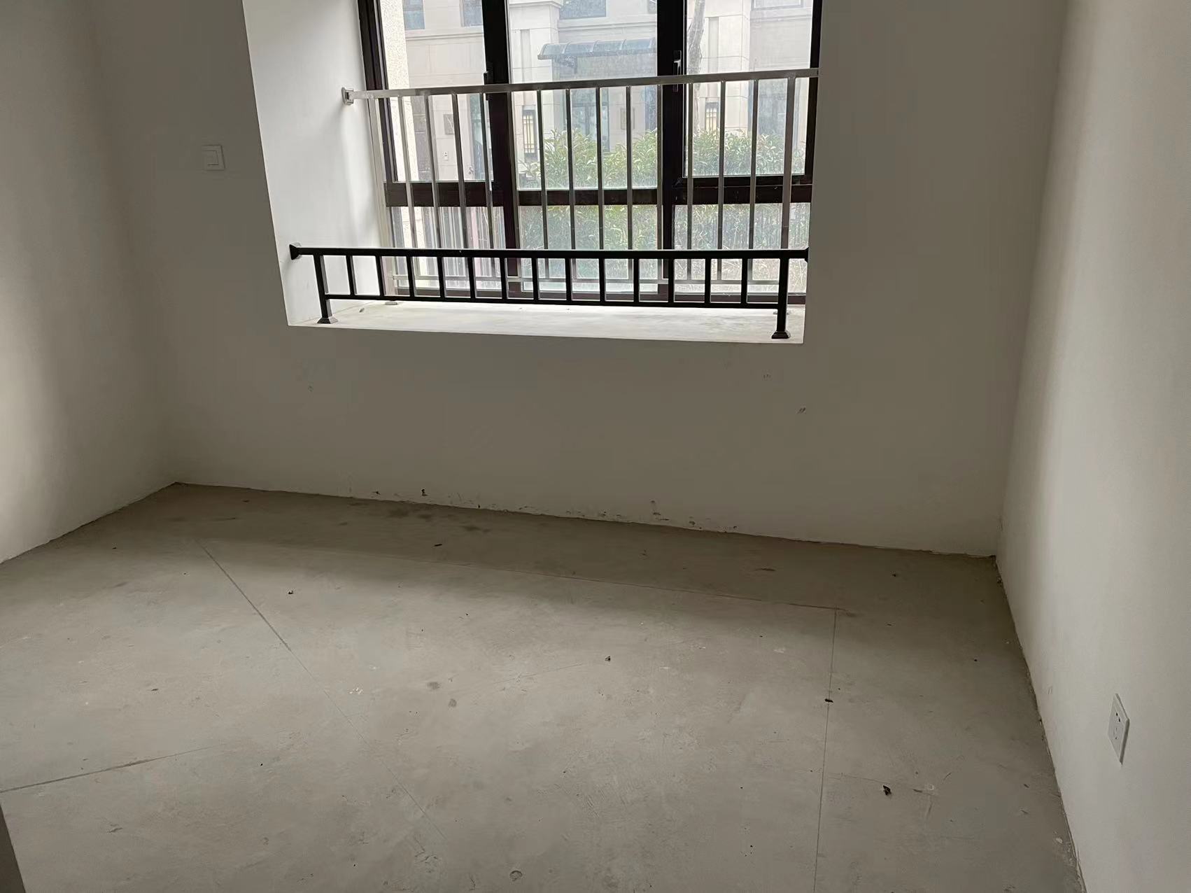 盛和九里香堤二期 4室2厅2卫 154.00m&sup2;