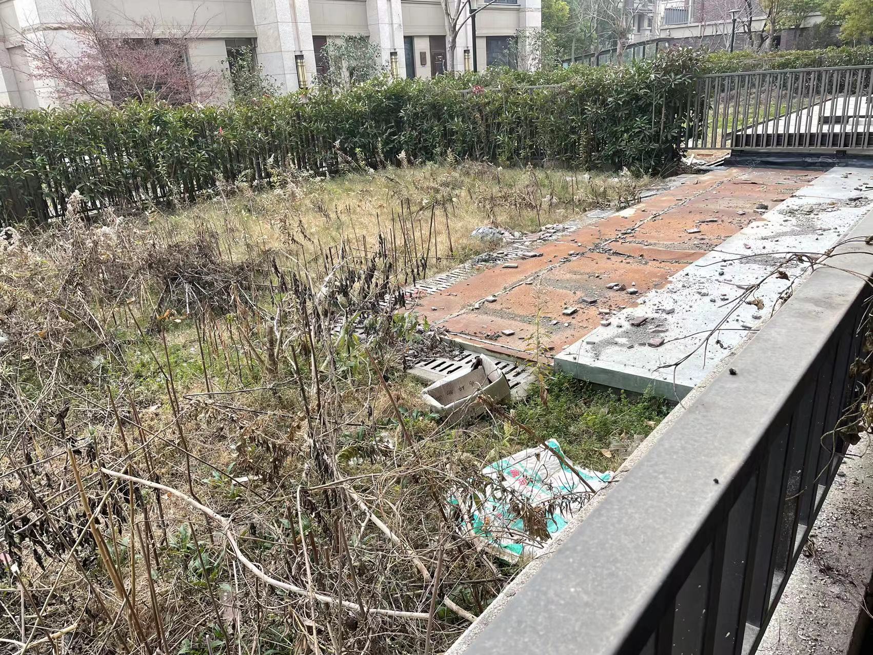 盛和九里香堤二期 4室2厅2卫 154.00m&sup2;