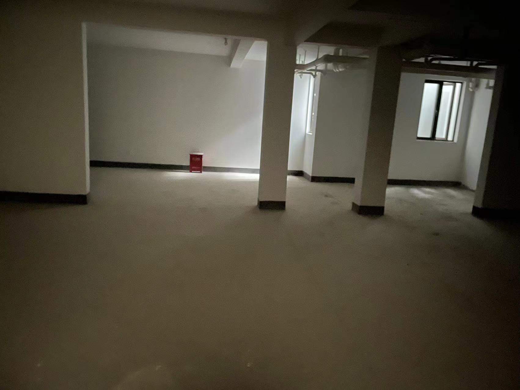 盛和九里香堤二期 4室2厅2卫 154.00m&sup2;
