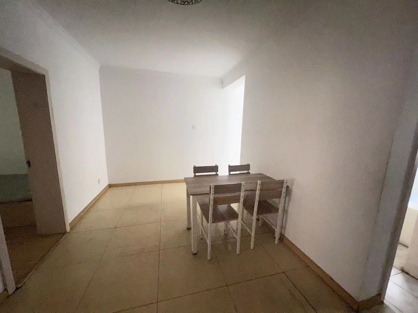 北濠桥东村 2室1厅1卫 65m&sup2;