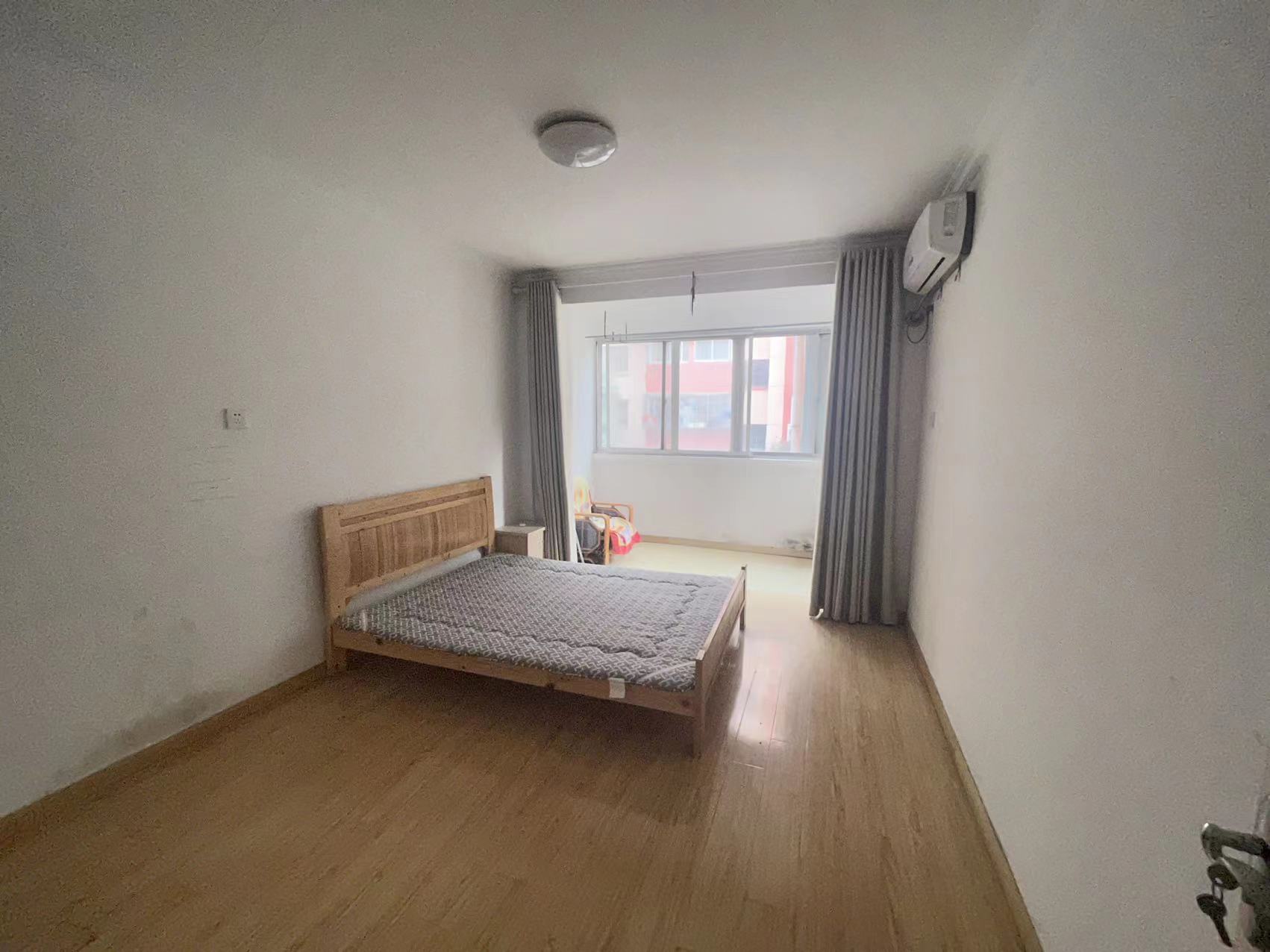 北濠桥东村 2室1厅1卫 65m&sup2;