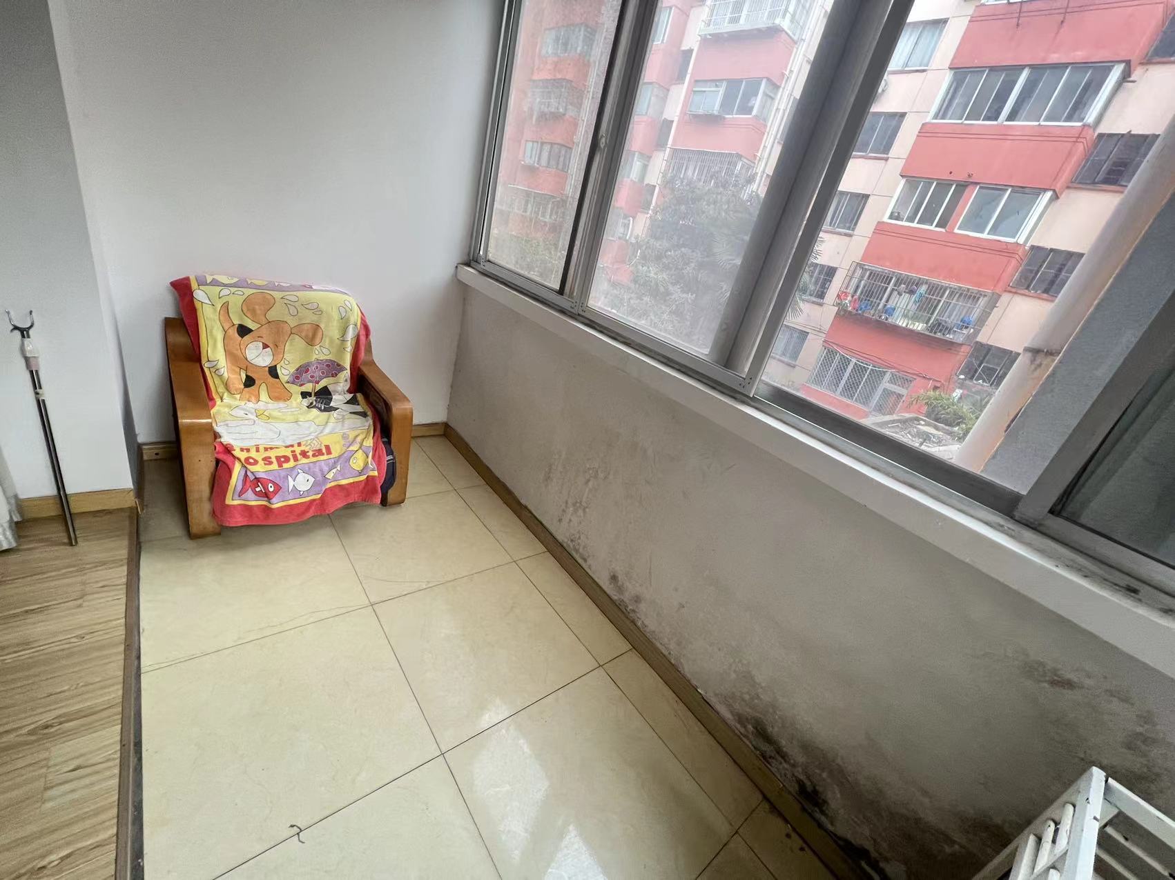 北濠桥东村 2室1厅1卫 65m&sup2;