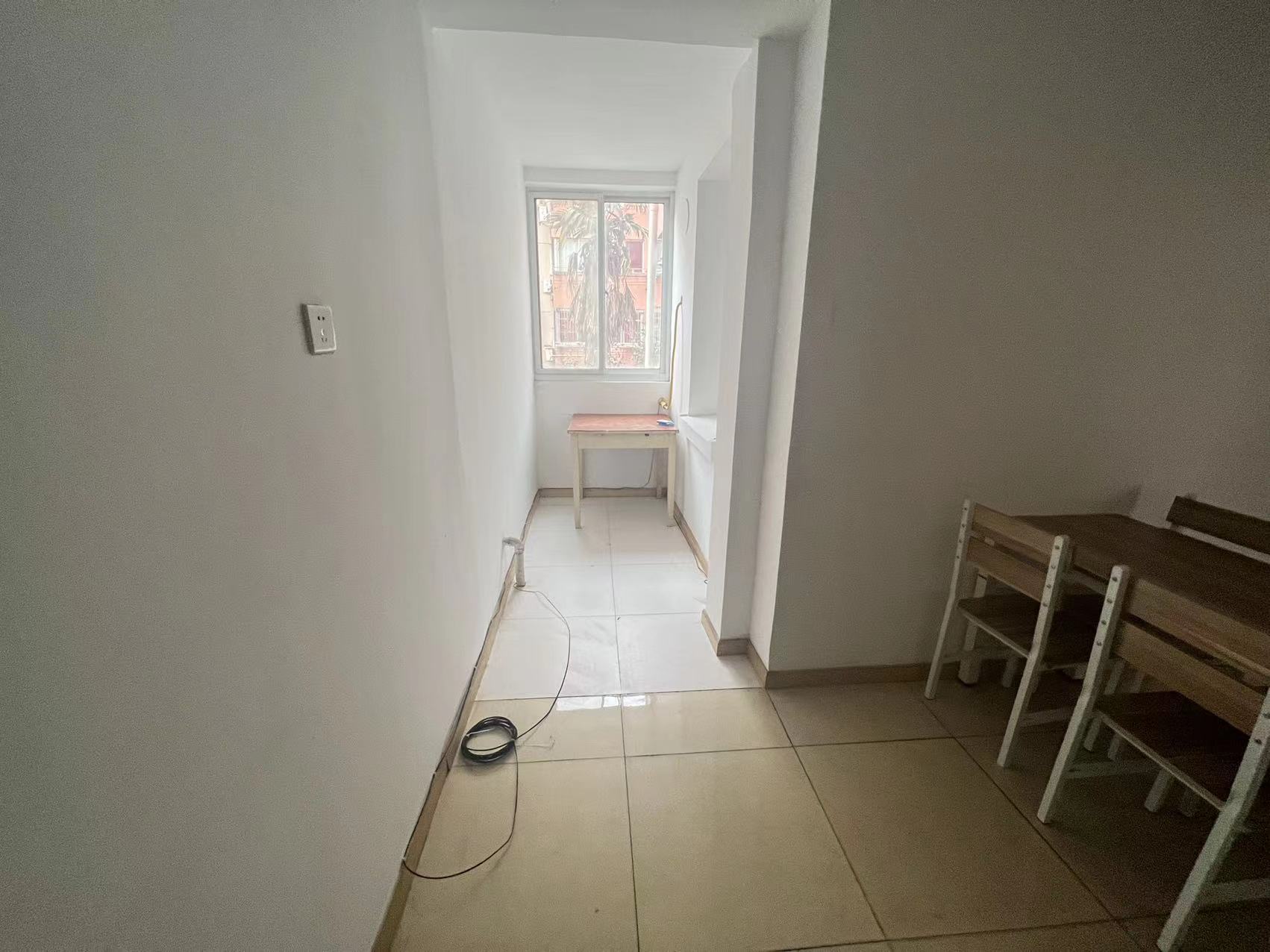 北濠桥东村 2室1厅1卫 65m&sup2;