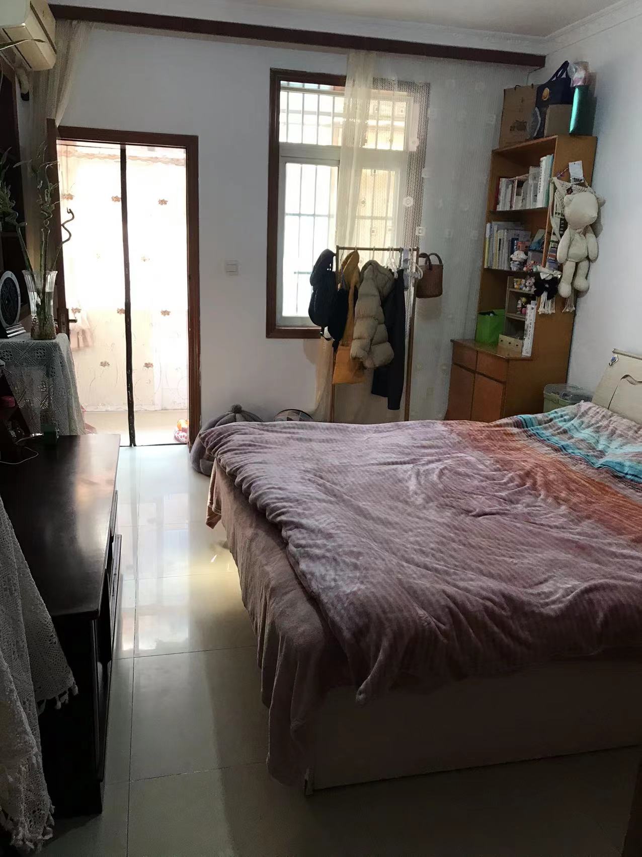 北兴园 2室1厅1卫 70.00m&sup2;