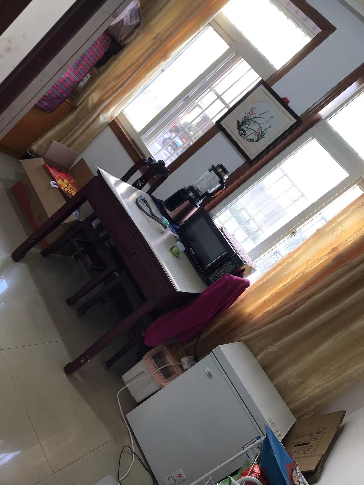 北兴园 2室1厅1卫 70.00m&sup2;