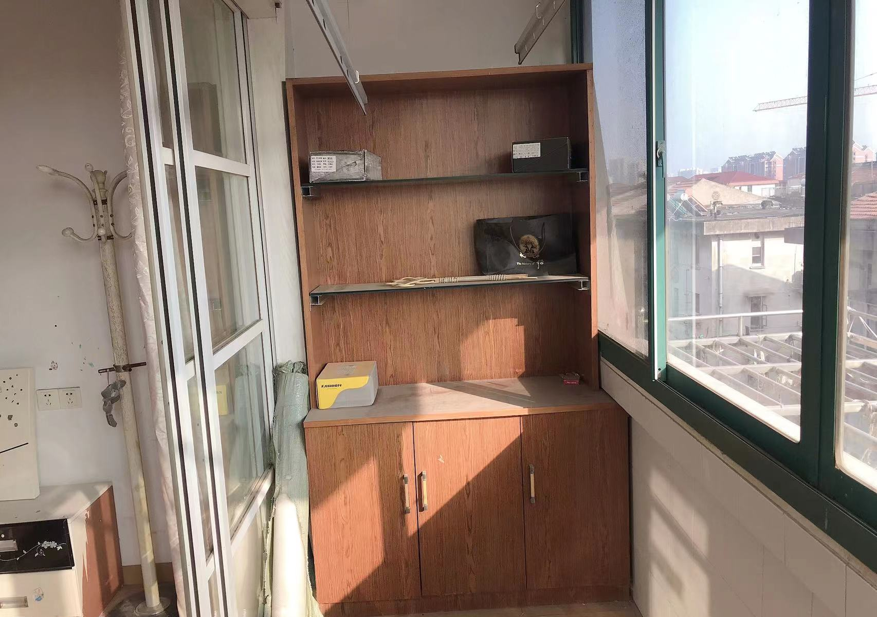 姚港路31号 3室1厅1卫 79.03m&sup2;