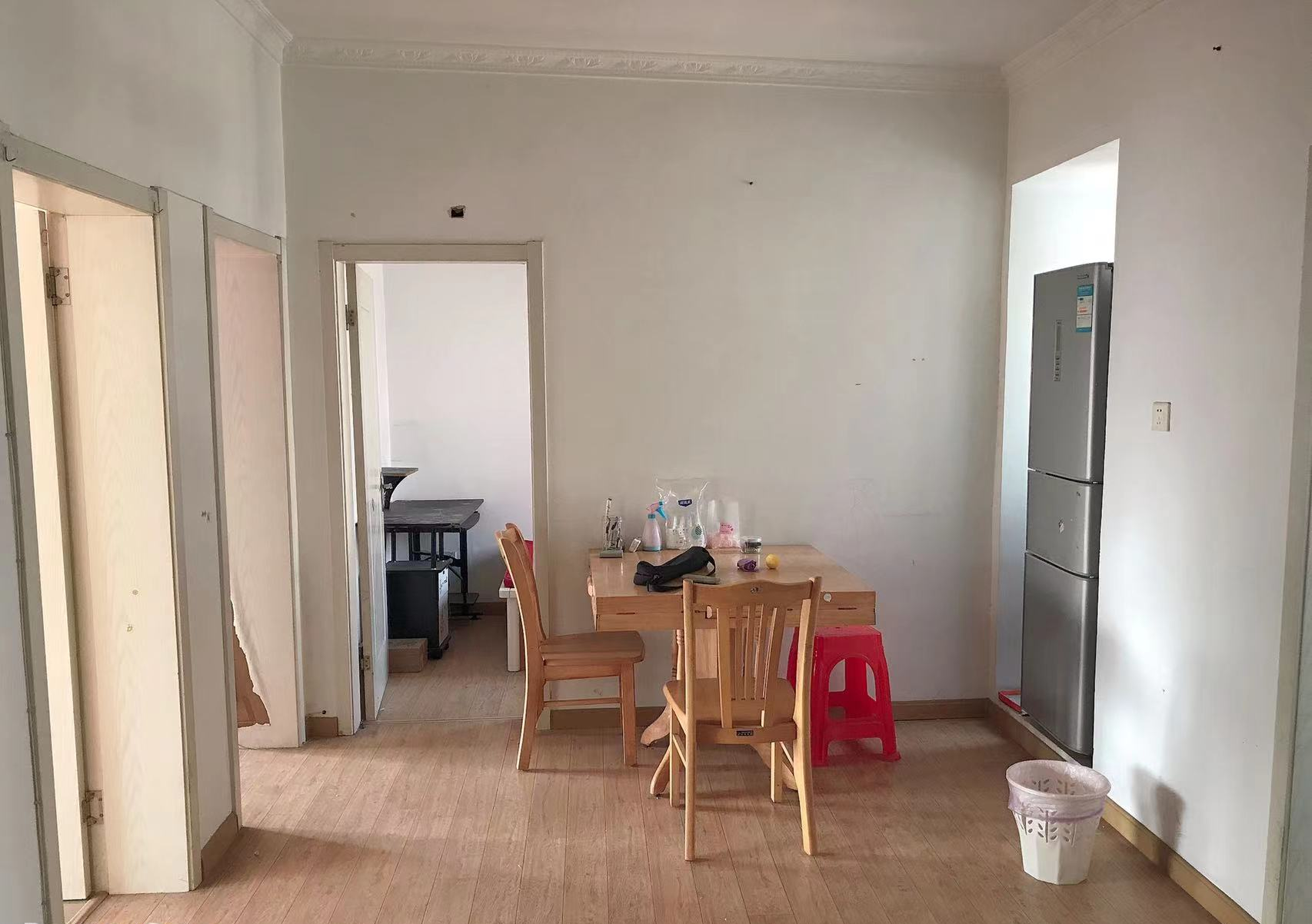 姚港路31号 3室1厅1卫 79.03m²
