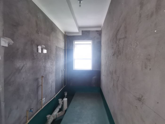 军山花园 1室0厅0卫 171.60m&sup2;