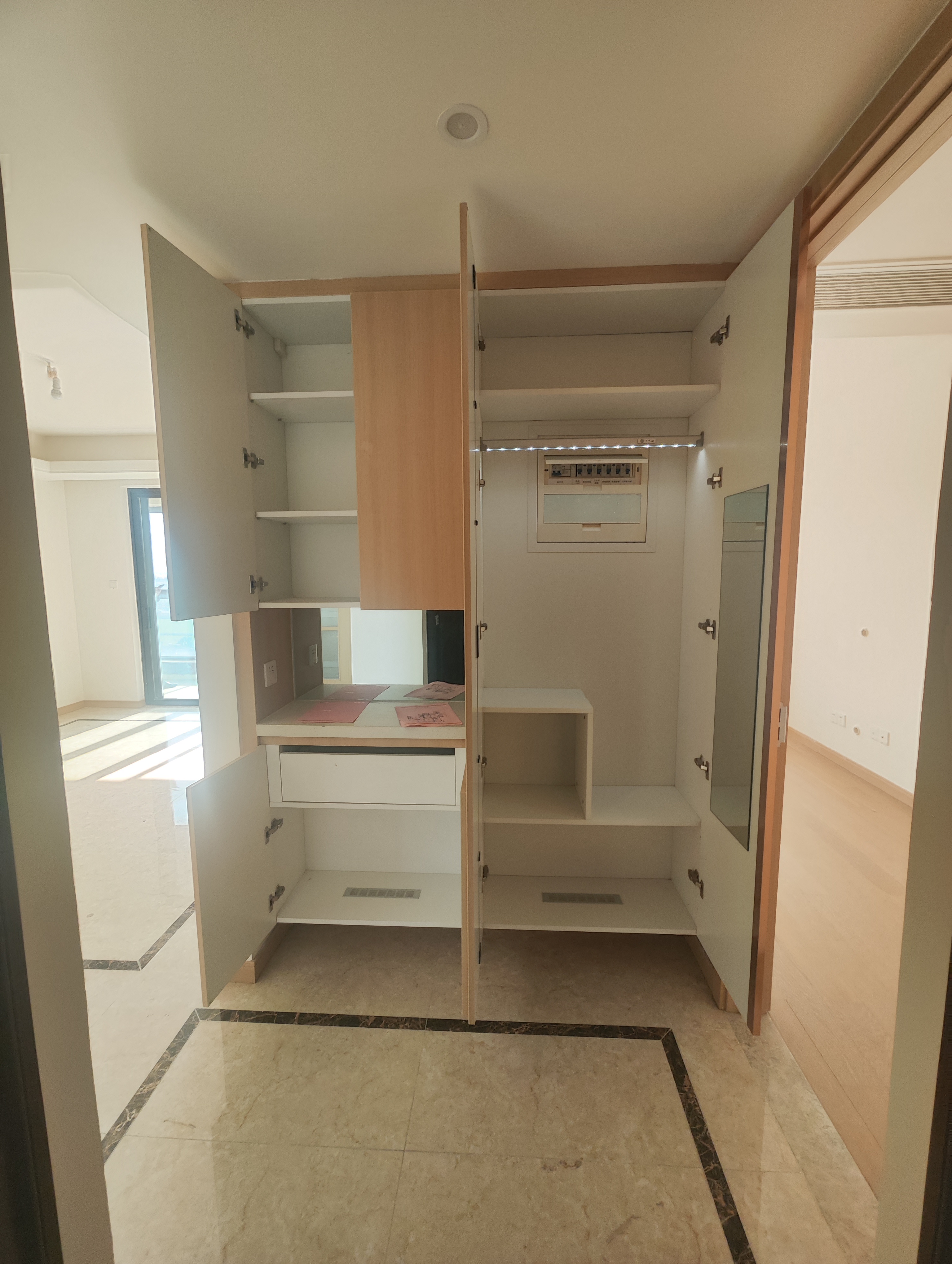 云樾河山 4室2厅2卫 143.91m&sup2;