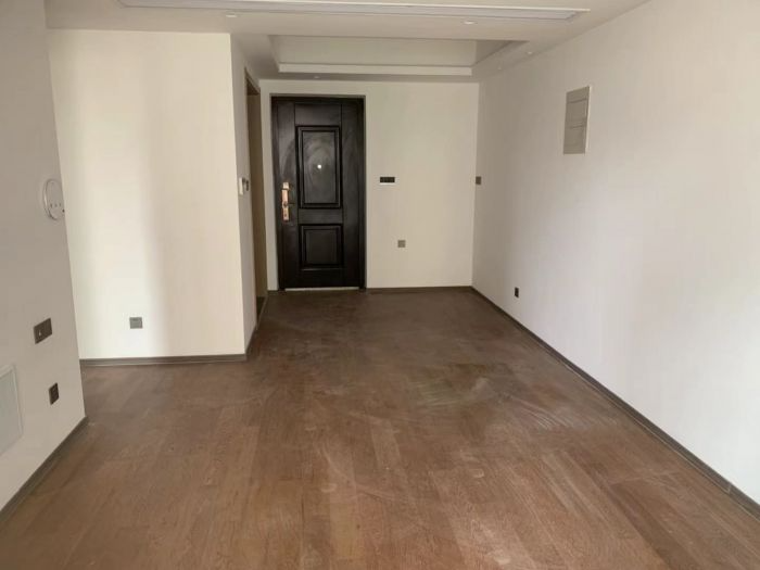 春风南岸东园 3室2厅1卫 96m&sup2;