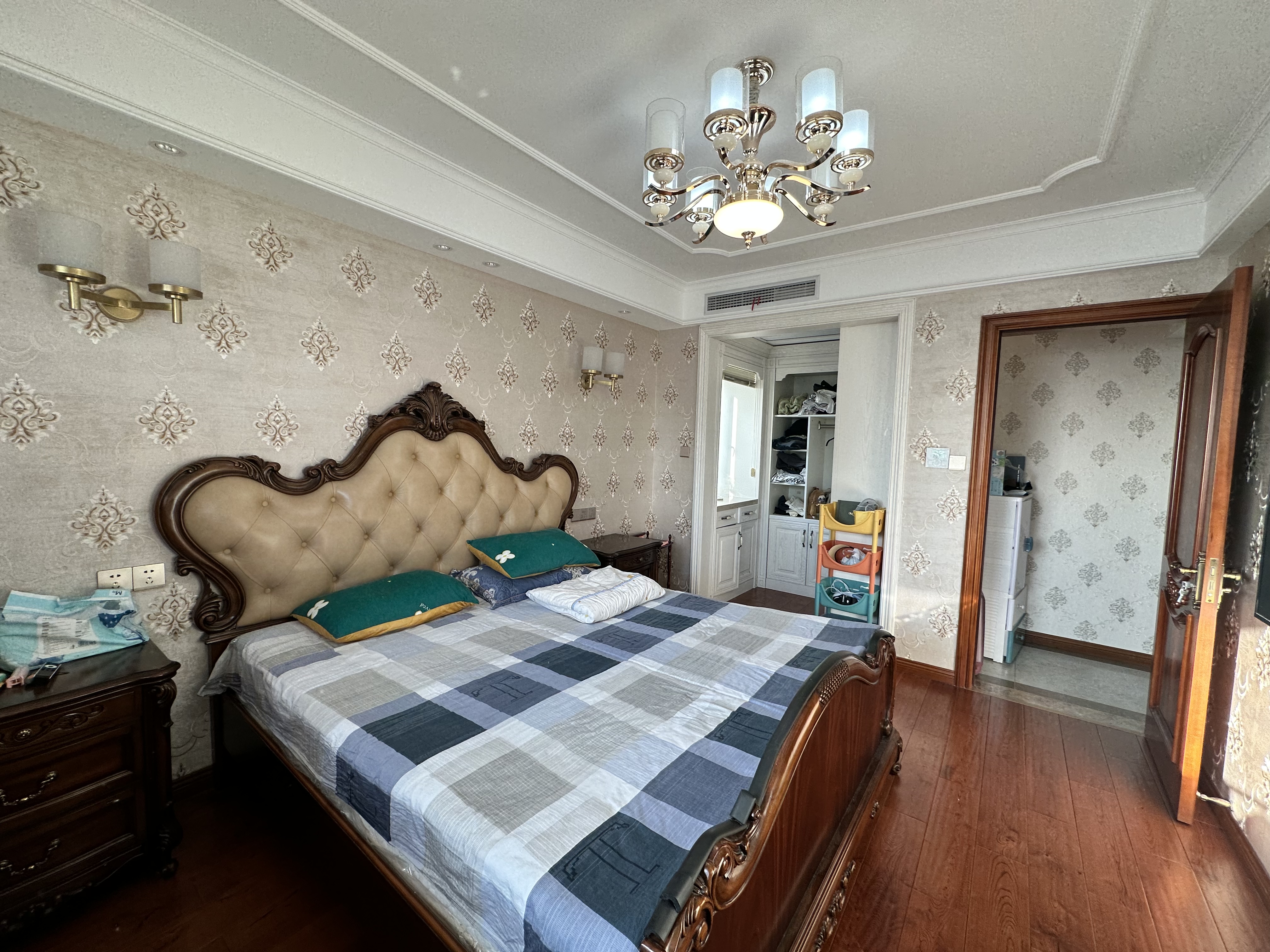 印象公馆 3室2厅2卫 130m&sup2;