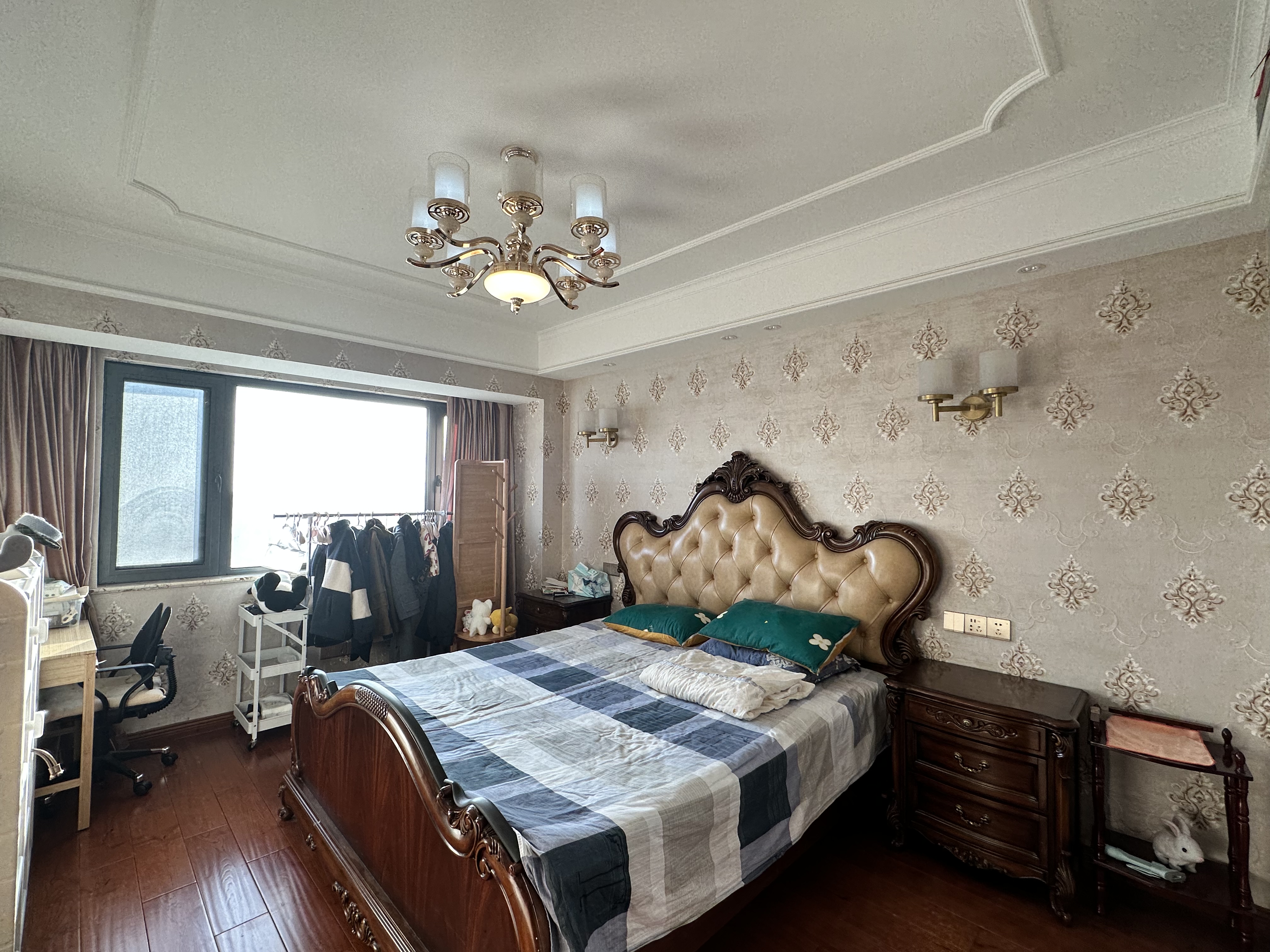 印象公馆 3室2厅2卫 130m&sup2;