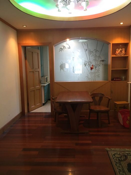 陈家小园西区 2室1厅1卫 120m&sup2;