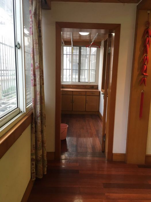 陈家小园西区 2室1厅1卫 120m&sup2;