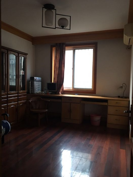 陈家小园西区 2室1厅1卫 120m&sup2;