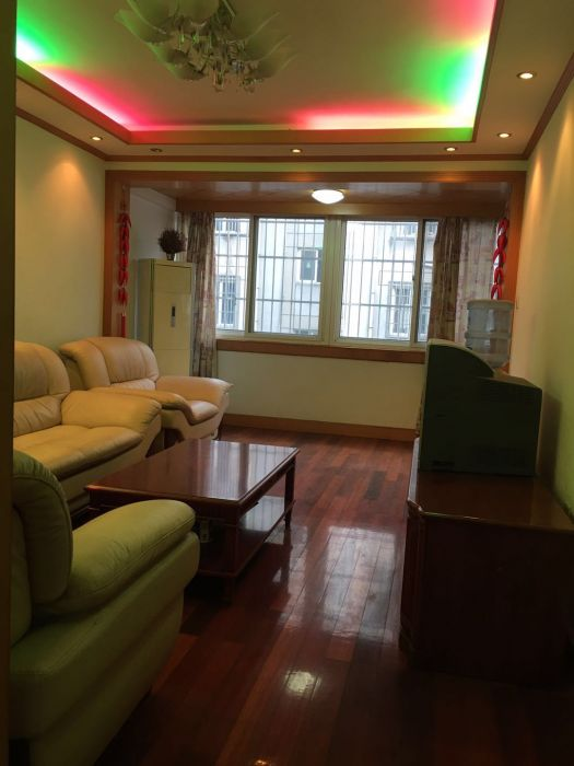 陈家小园西区 2室1厅1卫 120m&sup2;