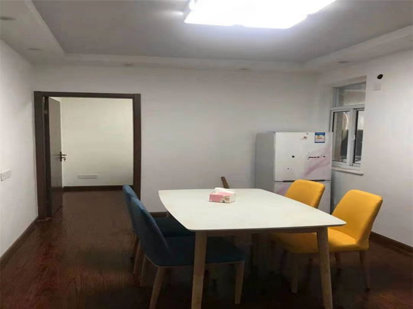 新建路新村 2室1厅1卫 55m²