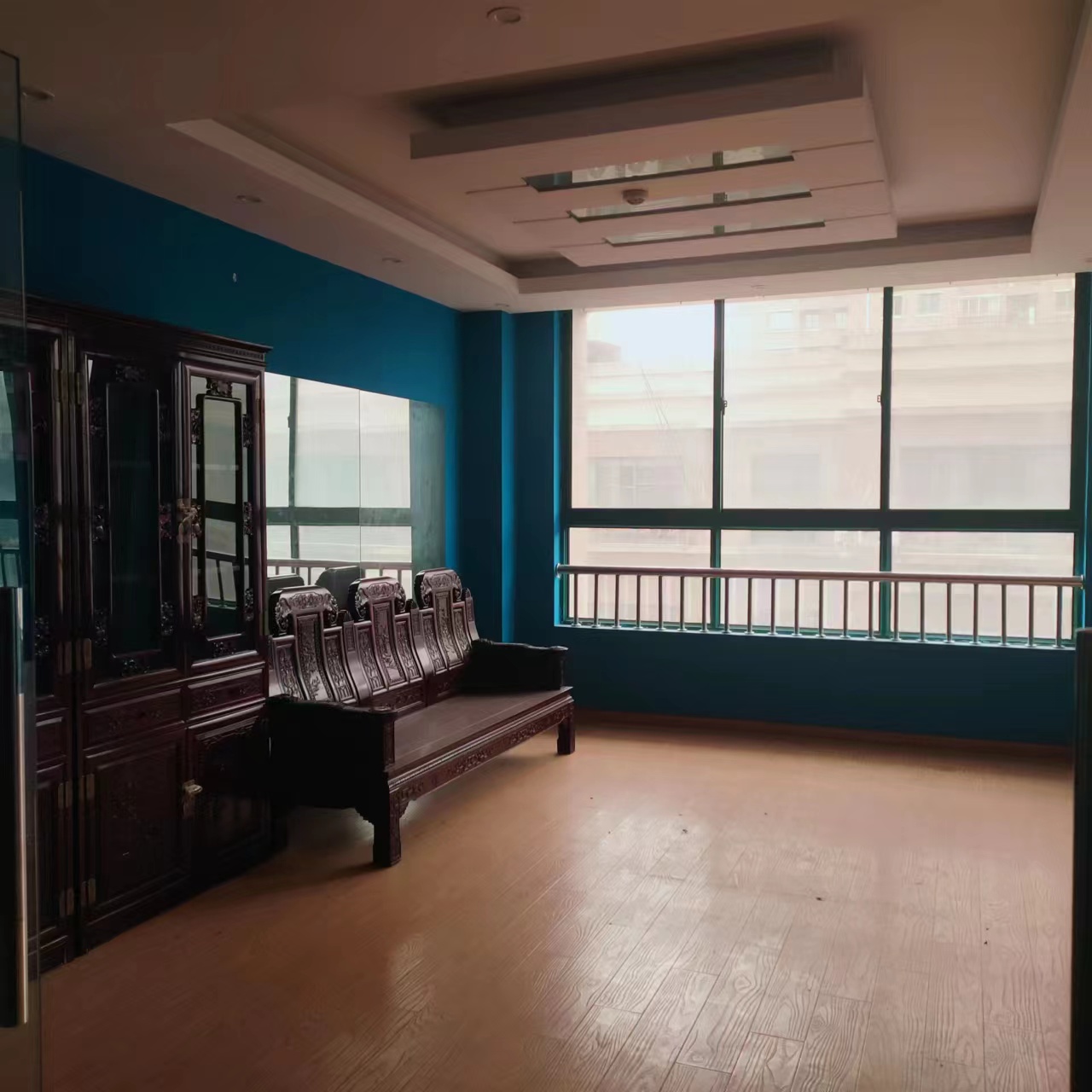 名都广场 1室1厅1卫 105m&sup2;