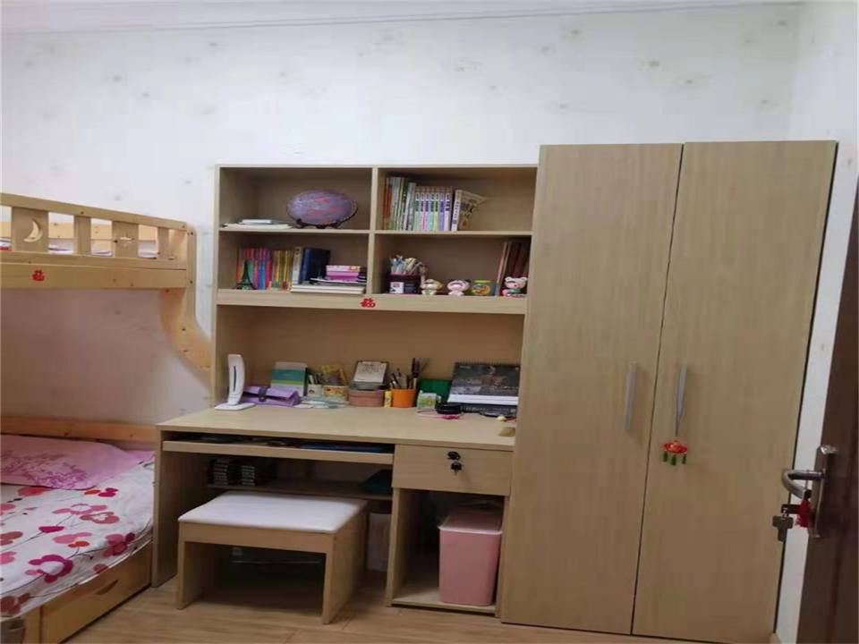 碧桂园(南通经济技术开发区) 3室2厅1卫 97.5m&sup2;