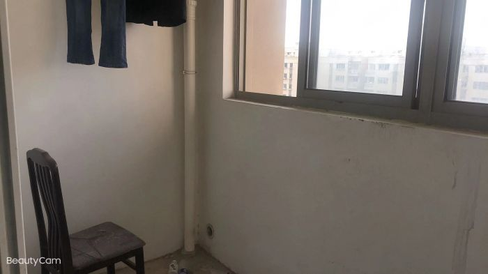 世濠花园 1室1厅1卫 66m&sup2;