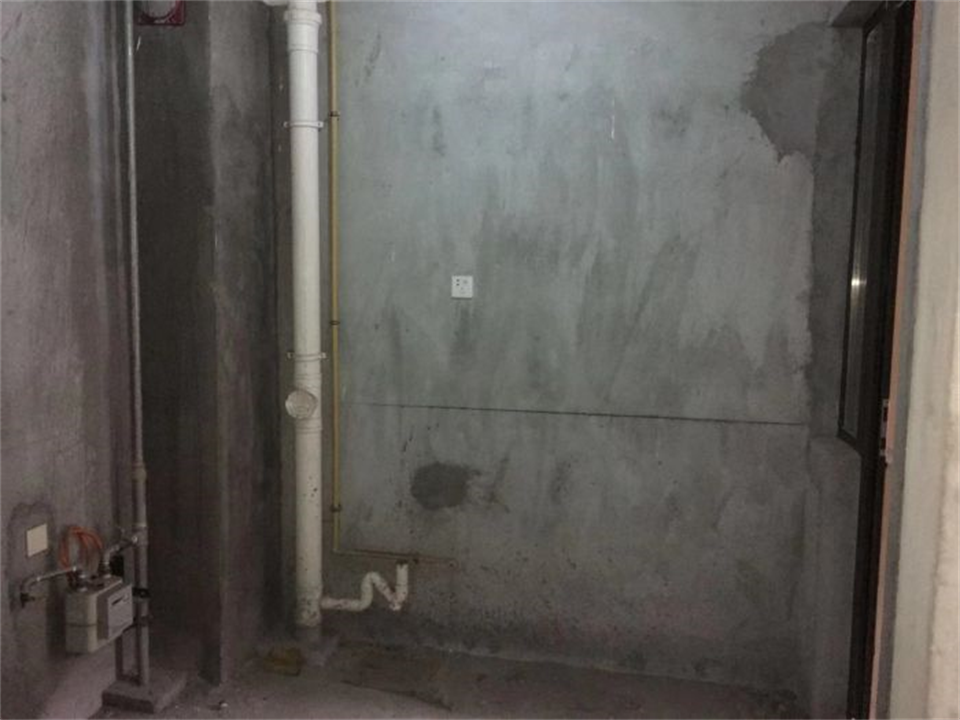 华强城 2室1厅1卫 87m&sup2;