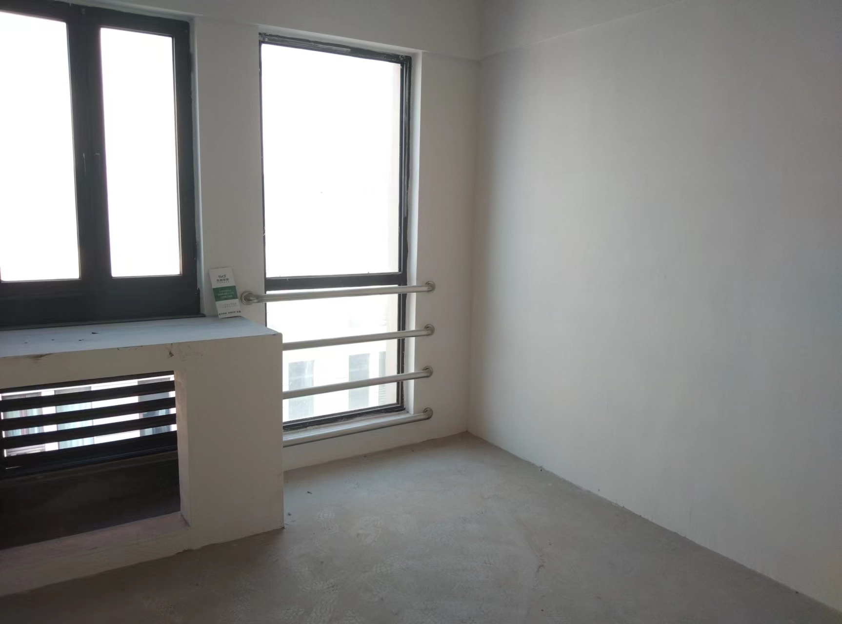 正泰江岸水苑 1室0厅1卫 38.04m&sup2;