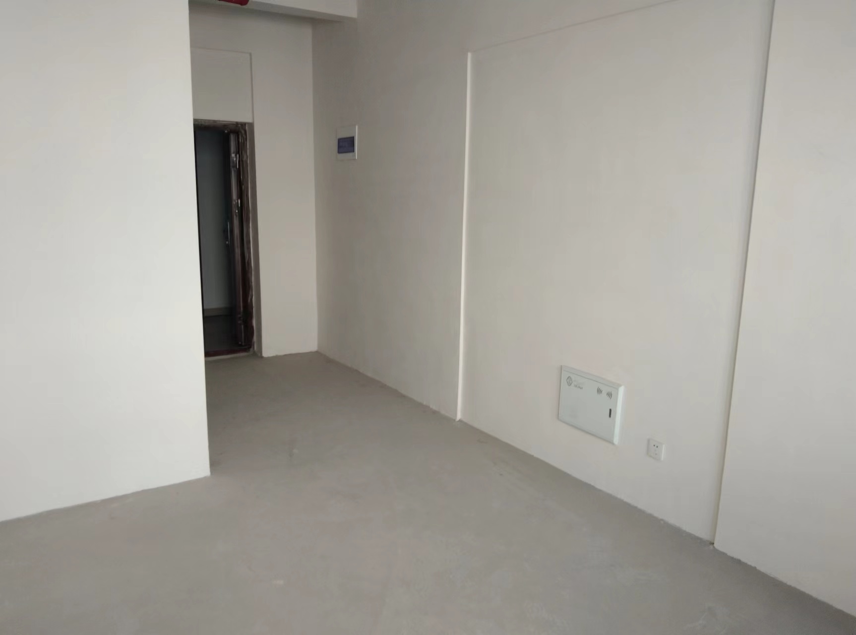正泰江岸水苑 1室0厅1卫 38.04m&sup2;