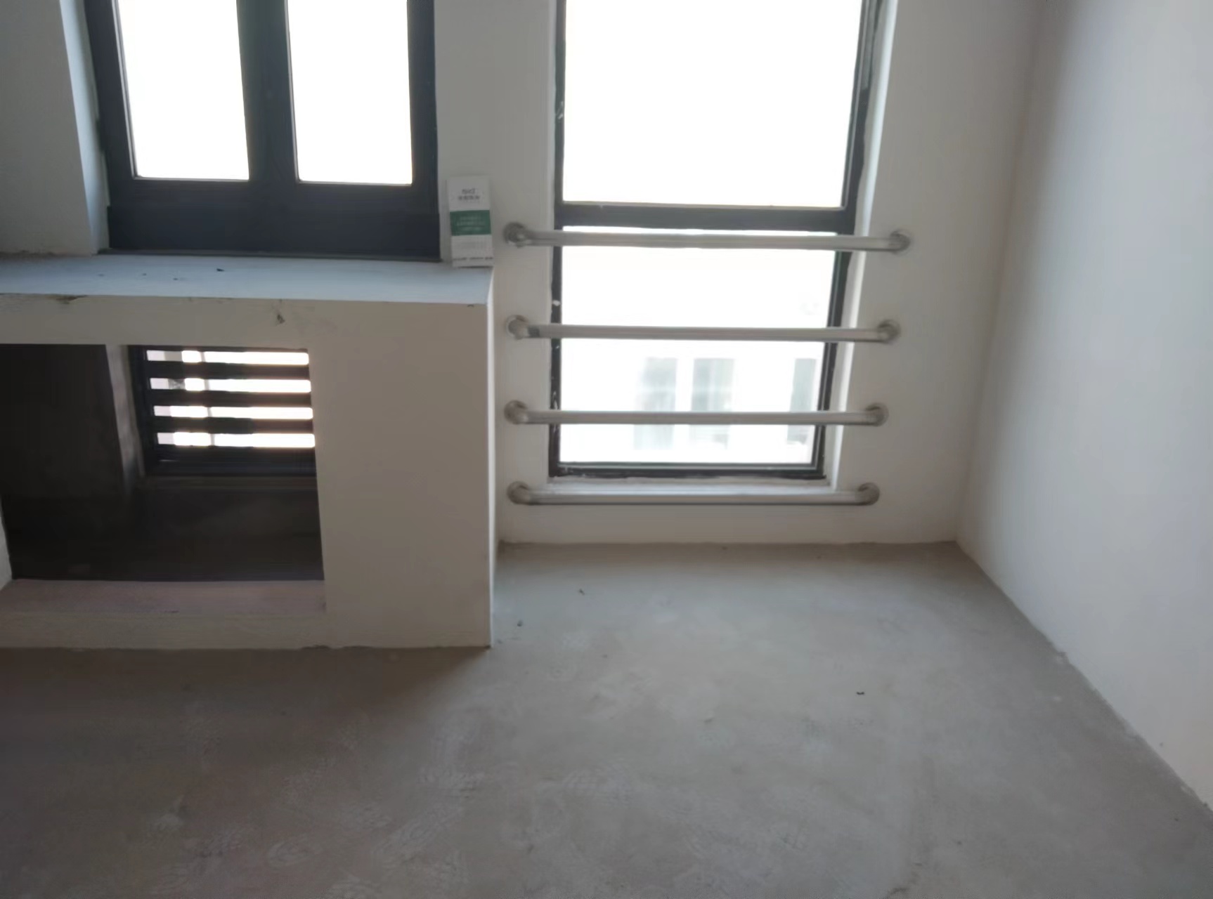 正泰江岸水苑 1室0厅1卫 38.04m&sup2;