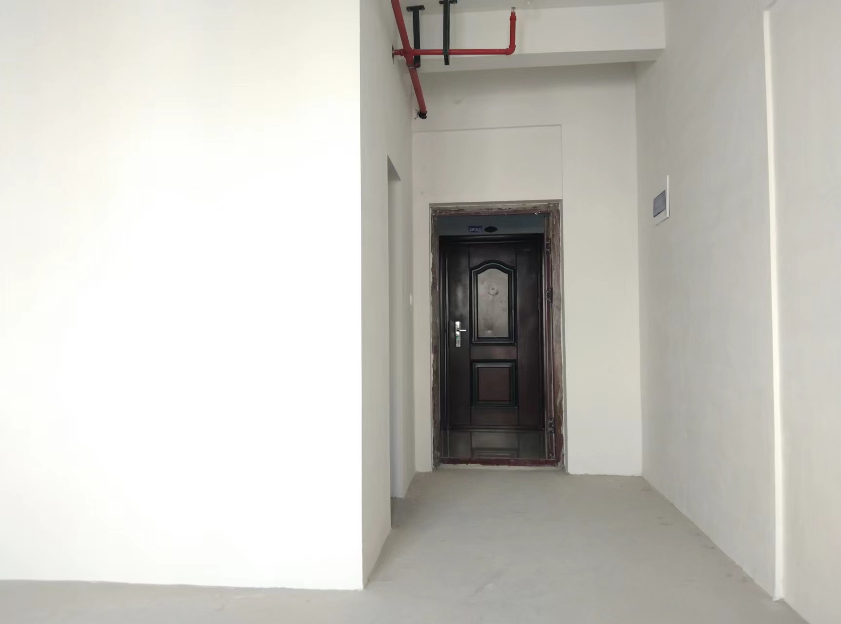 正泰江岸水苑 1室0厅1卫 38.04m&sup2;