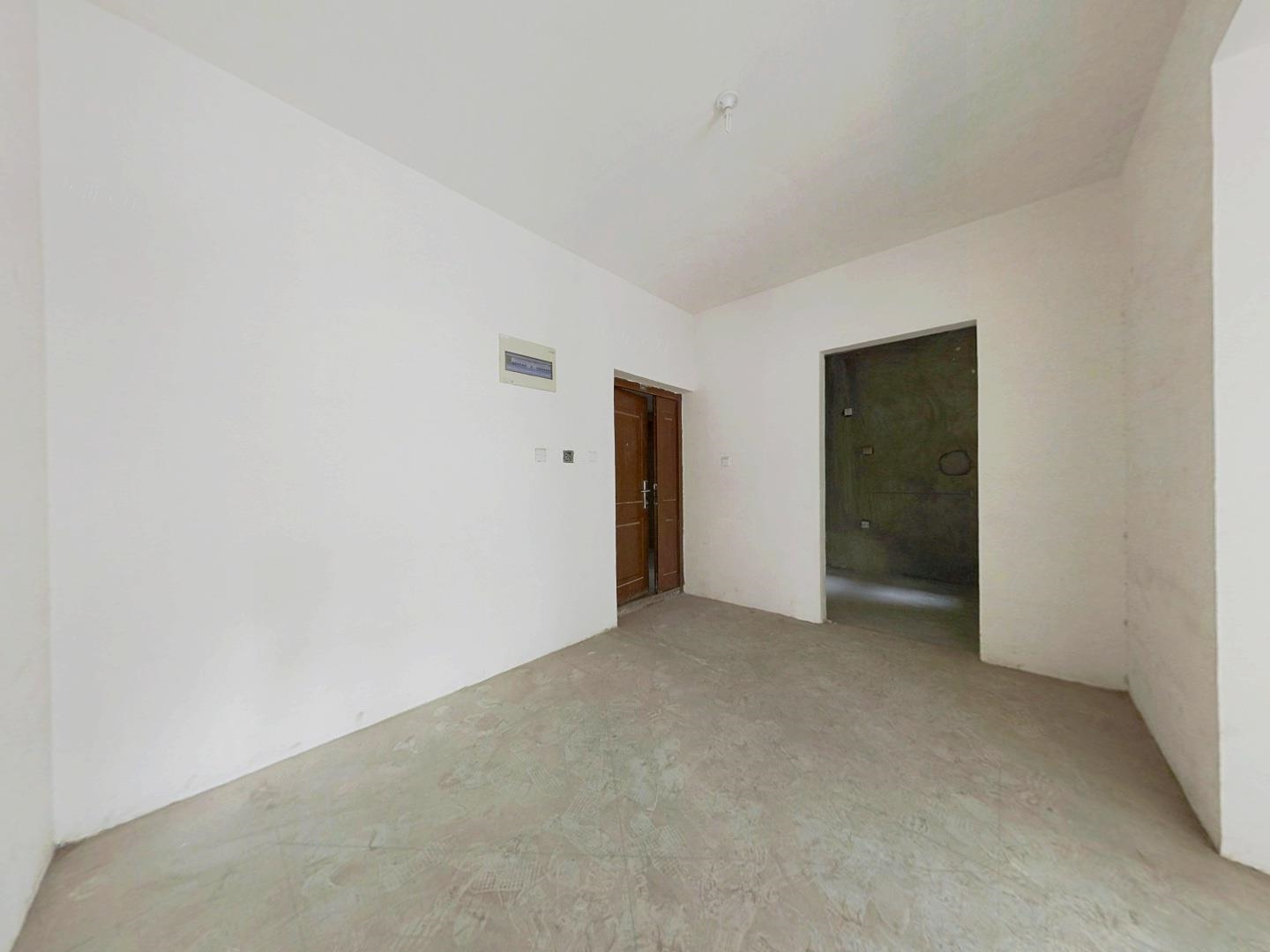 光明幸福天地 2室2厅1卫 89m&sup2;