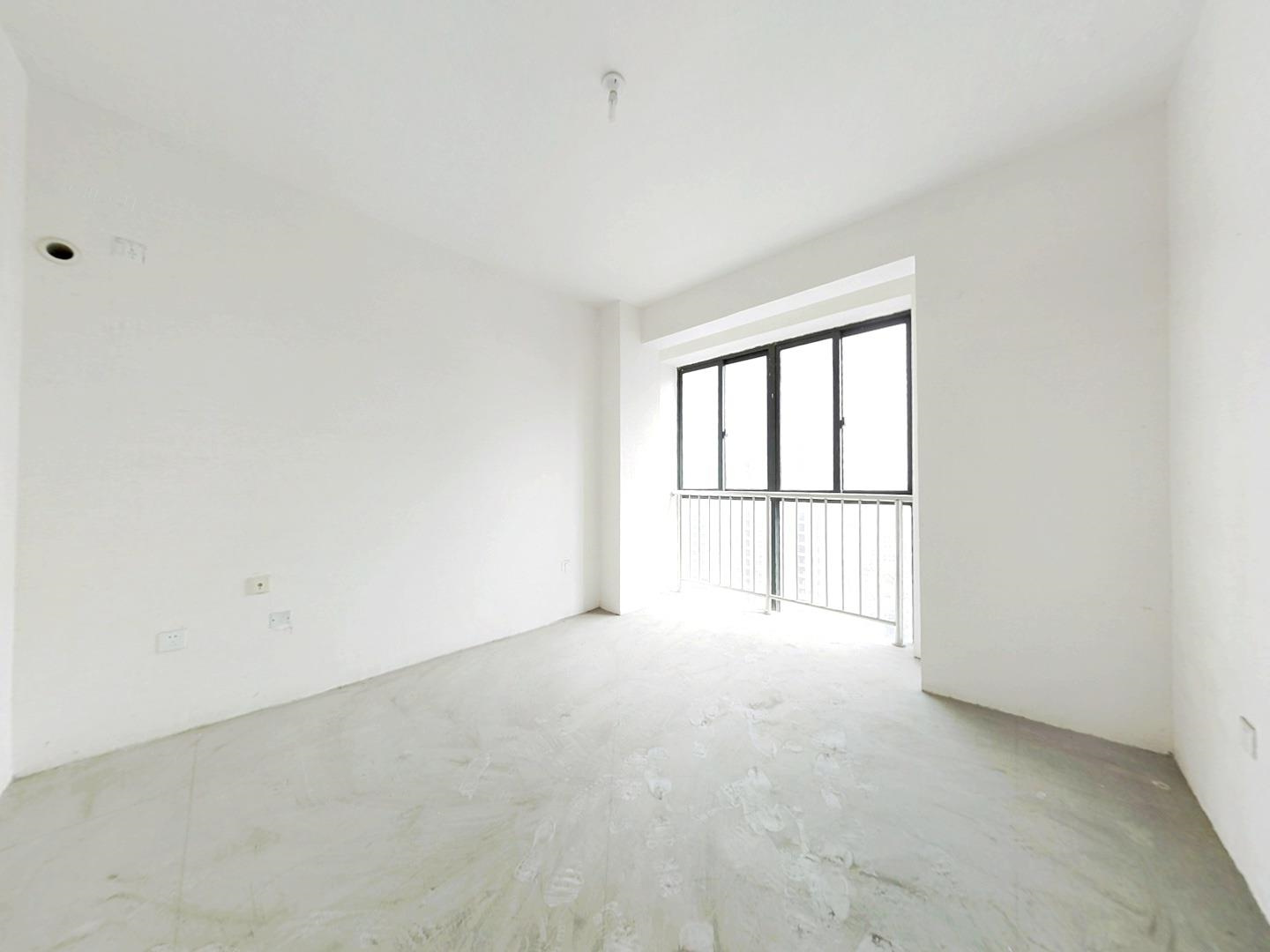 光明幸福天地 2室2厅1卫 89m&sup2;