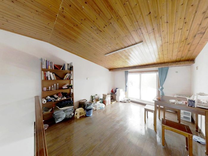 北郭新村 2室1厅1卫 64m&sup2;
