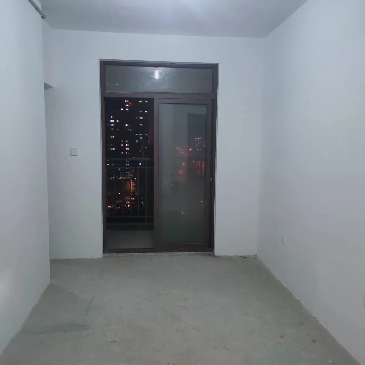盛和花半里 3室2厅1卫 108.00m&sup2;