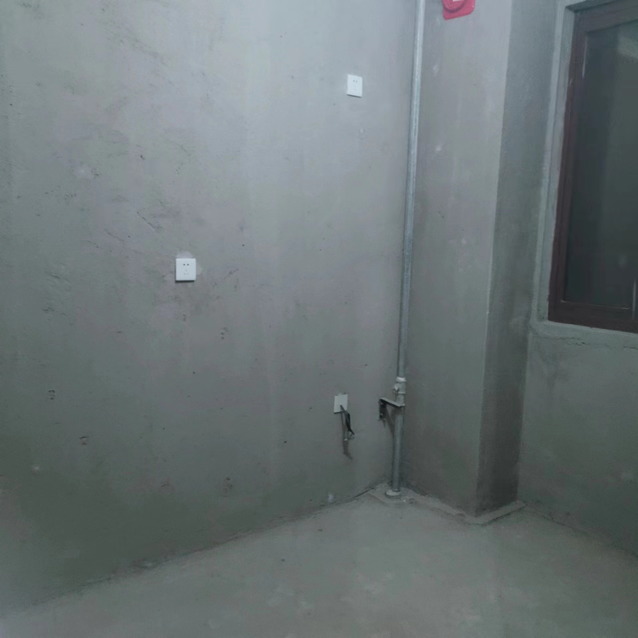 盛和花半里 3室2厅1卫 108.00m&sup2;