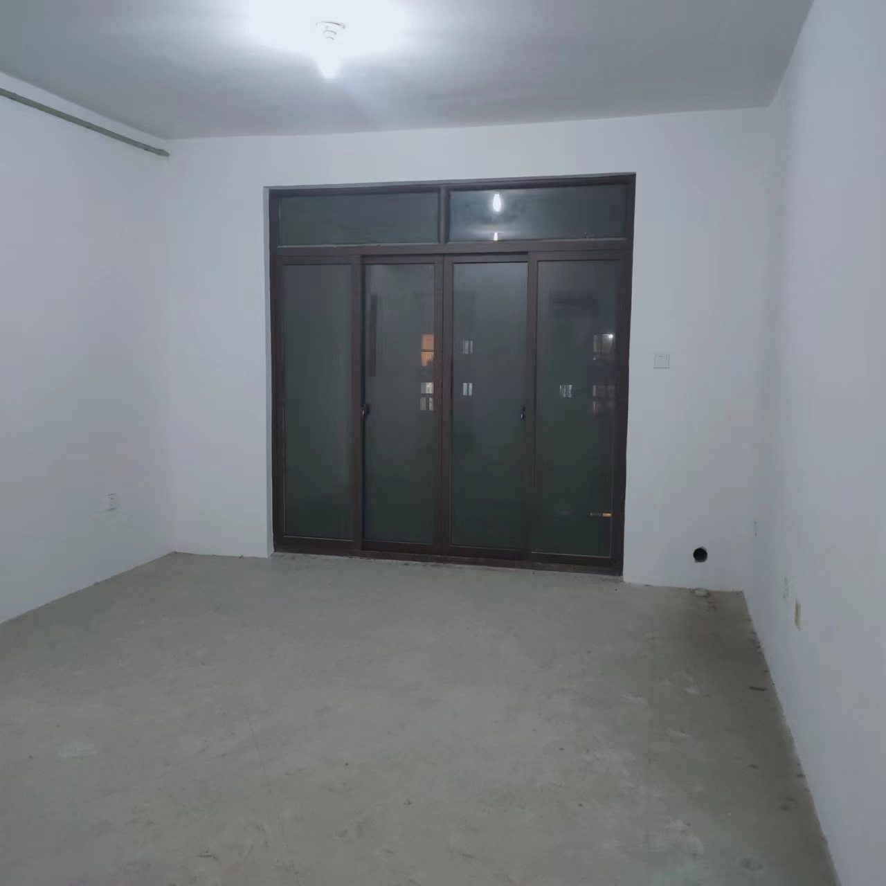 盛和花半里 3室2厅1卫 108.00m&sup2;