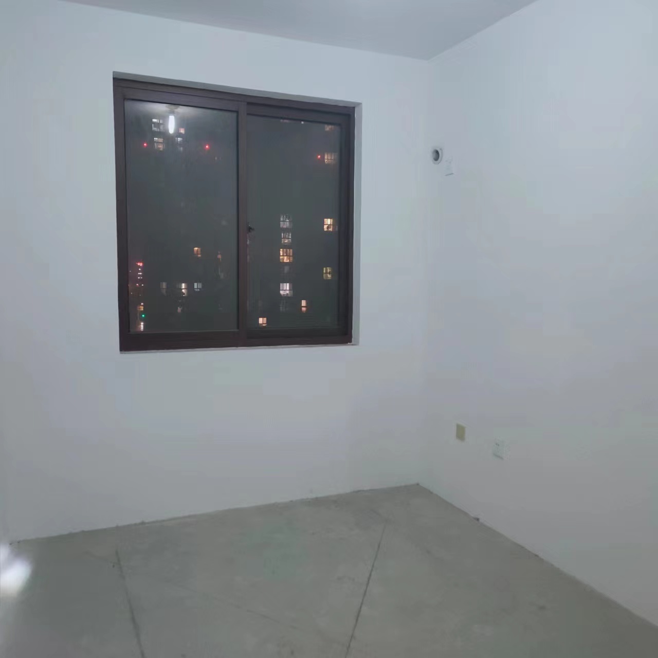 盛和花半里 3室2厅1卫 108.00m&sup2;