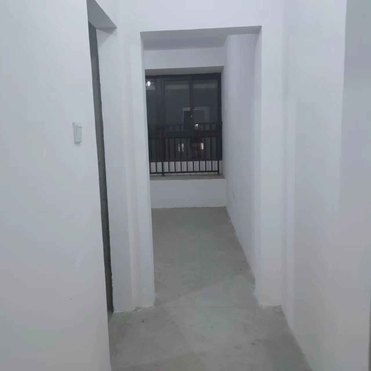 盛和花半里 3室2厅1卫 108.00m&sup2;