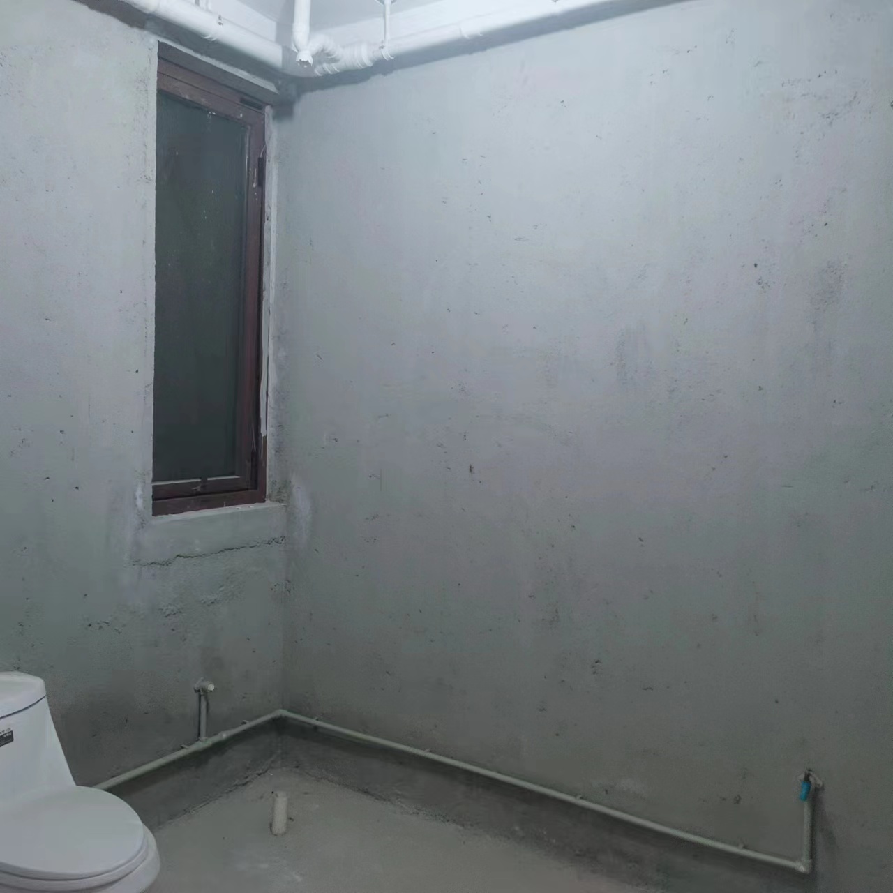 盛和花半里 3室2厅1卫 108.00m&sup2;