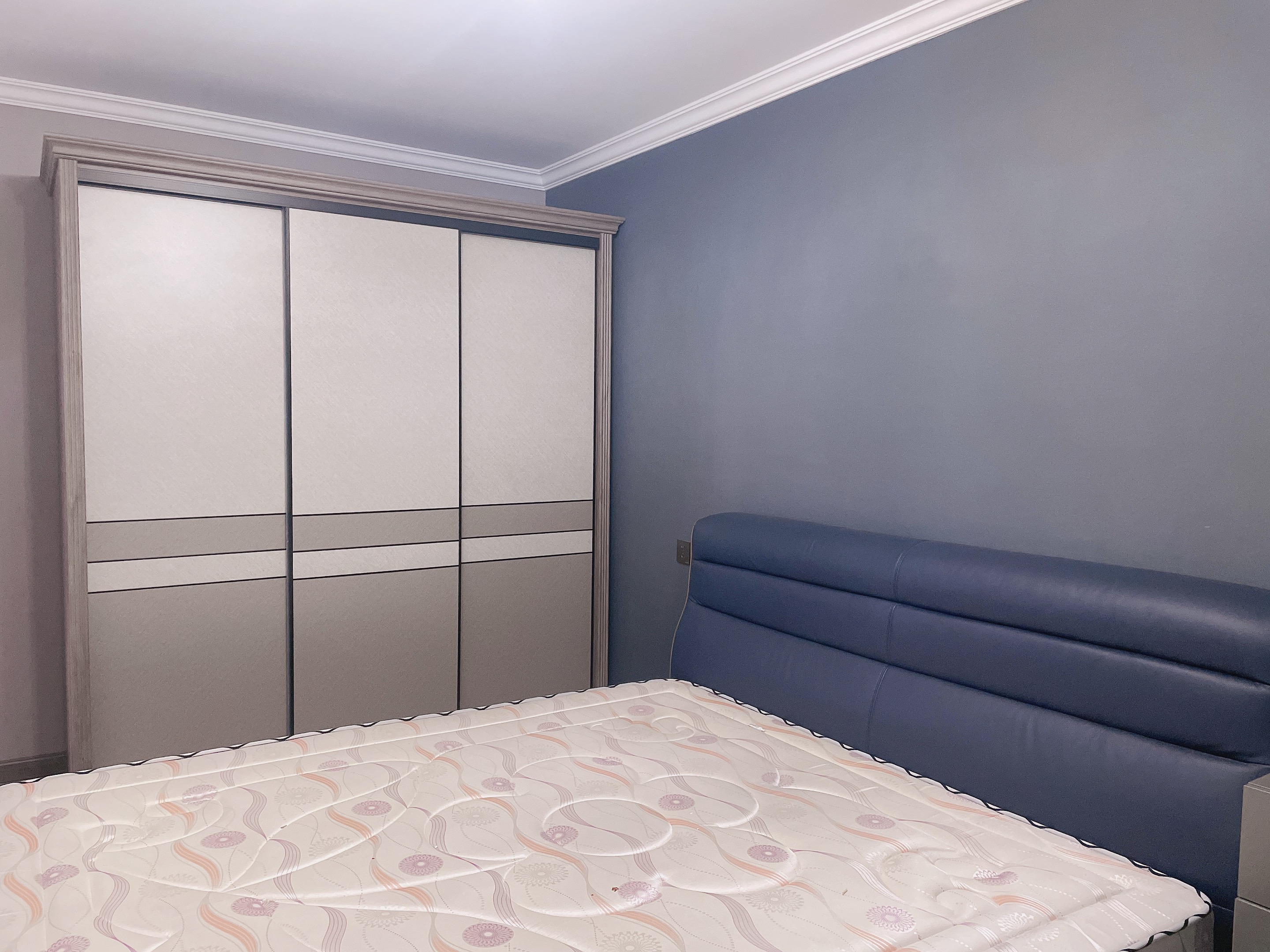 板桥南村东 2室1厅1卫 63m&sup2;