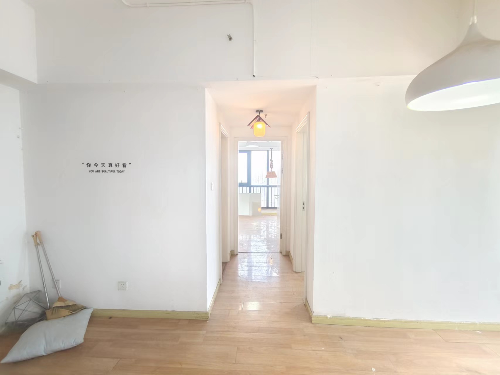 南通万达广场 2室1厅1卫 68m&sup2;