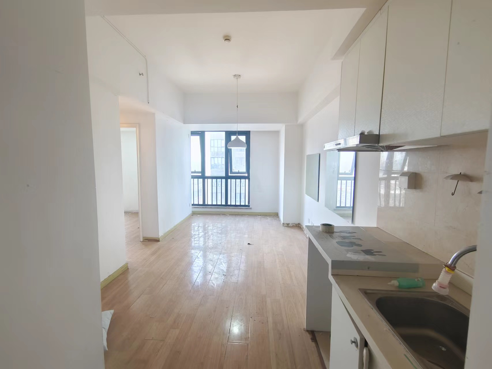 南通万达广场 2室1厅1卫 68m&sup2;