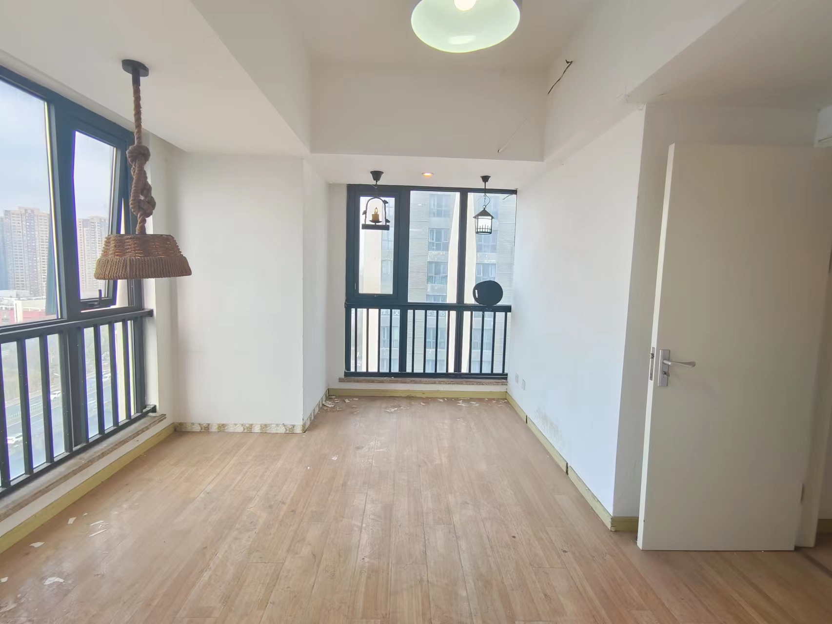 南通万达广场 2室1厅1卫 68m&sup2;