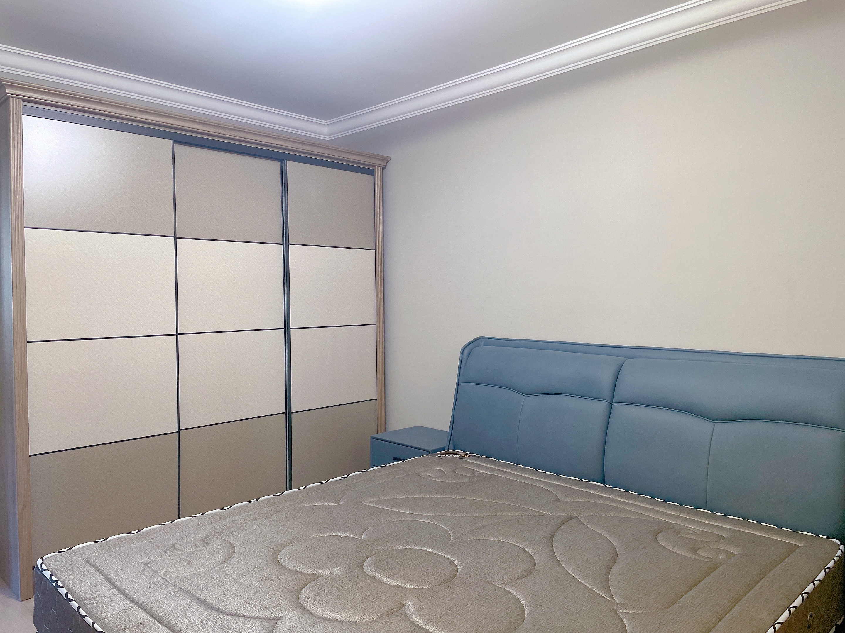 新桥北村 2室1厅1卫 61m&sup2;