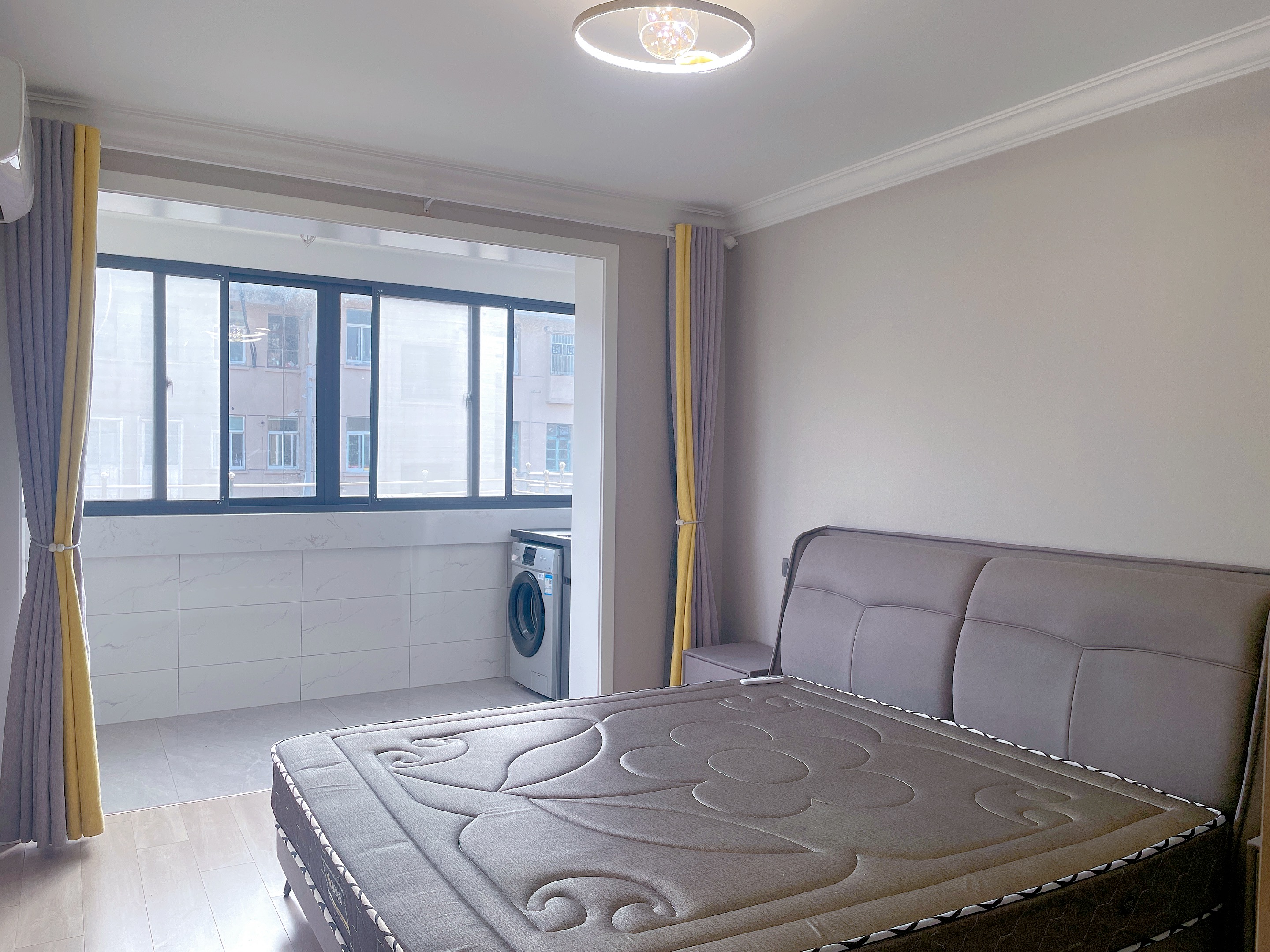 新桥北村 2室1厅1卫 61m&sup2;