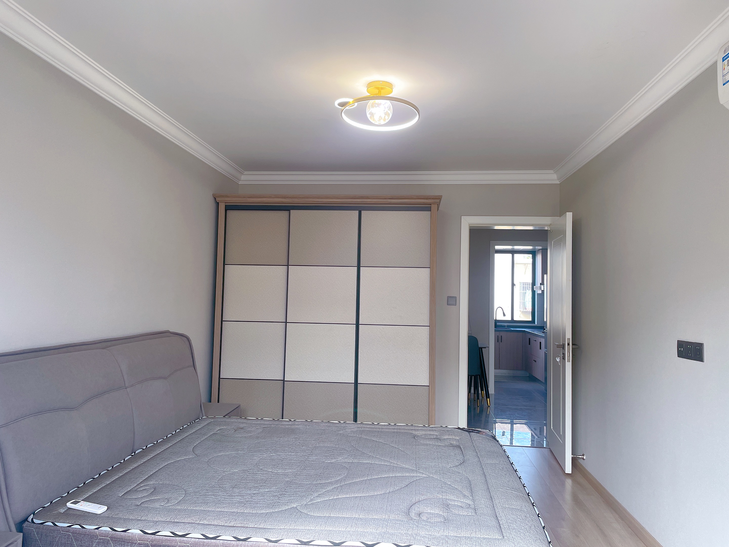 新桥北村 2室1厅1卫 61m&sup2;