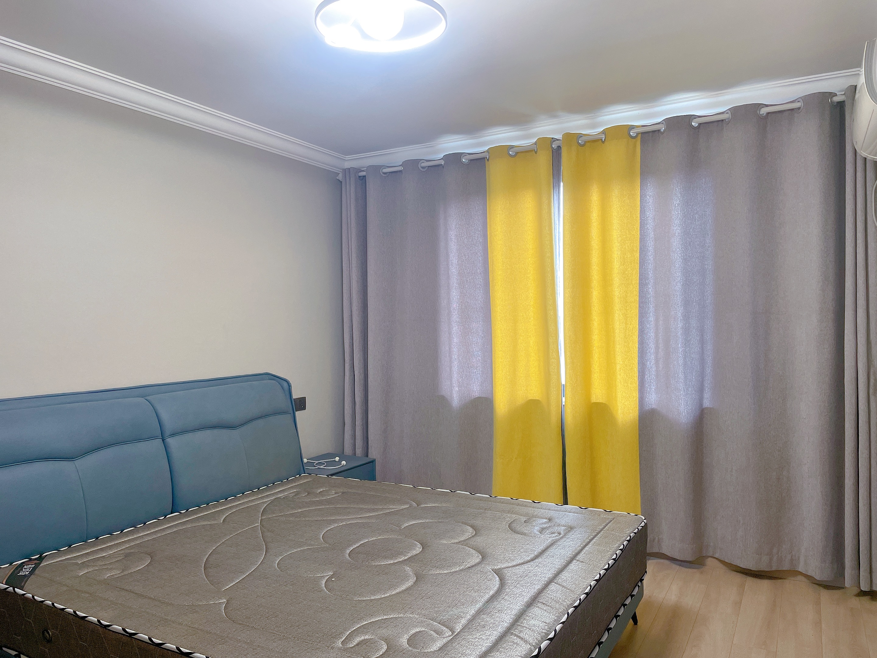 新桥北村 2室1厅1卫 61m&sup2;