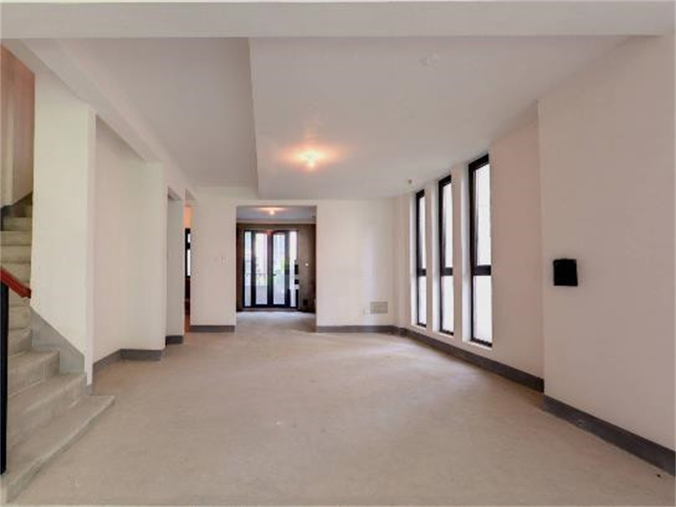 山水壹号 3室2厅3卫 267.00m&sup2;